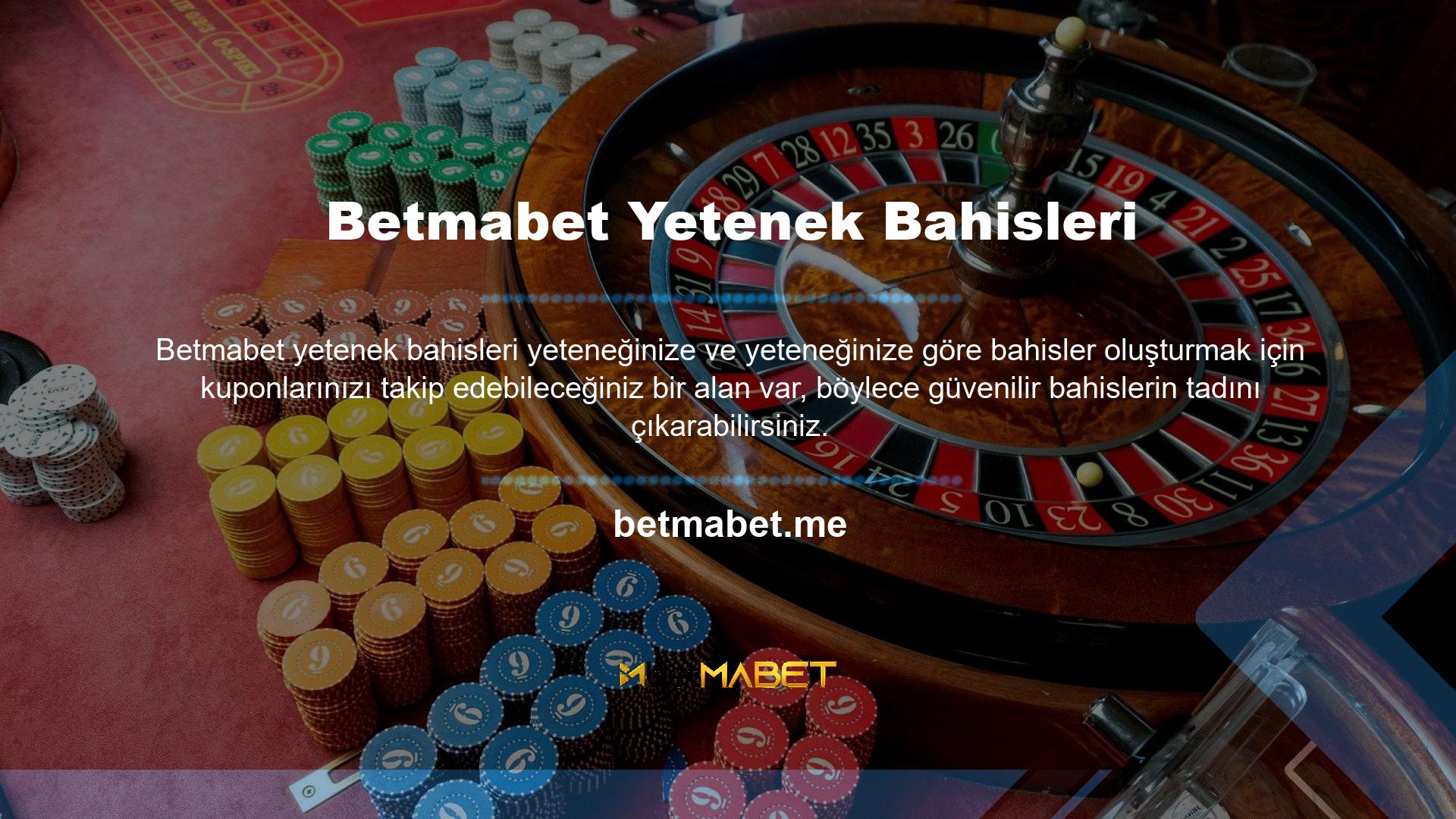 En son kuponları görmek için, bu alandaki canlı maç sonuçlarını kontrol edin